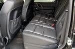 Mercedes-Benz G550 2009 года